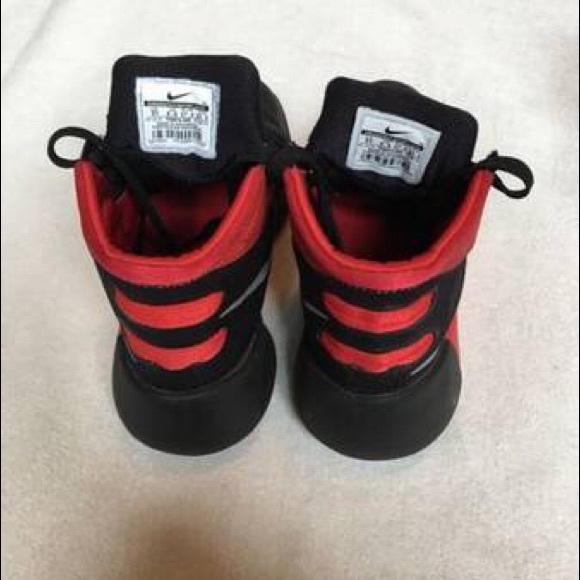 Nike hyperdunk 2015 - Picture 3 of 4